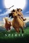 Nonton film Spirit: Stallion of the Cimarron (2002) idlix , lk21, dutafilm, dunia21