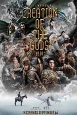 Nonton film Creation of the Gods I: Kingdom of Storms (2023) idlix , lk21, dutafilm, dunia21