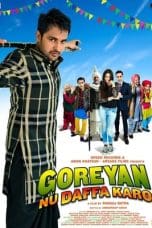 Nonton film Goreyan Nu Daffa Karo (2014) idlix , lk21, dutafilm, dunia21