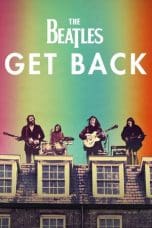 Nonton film The Beatles: Get Back (2021) idlix , lk21, dutafilm, dunia21