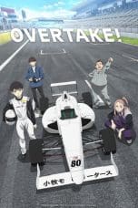 Nonton film OVERTAKE! (2023) idlix , lk21, dutafilm, dunia21