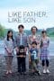 Nonton film Like Father, Like Son (2013) idlix , lk21, dutafilm, dunia21