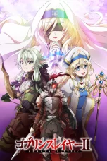 Nonton film Goblin Slayer Season 2 (2023) idlix , lk21, dutafilm, dunia21