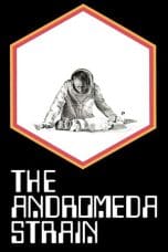 Nonton film The Andromeda Strain (1971) idlix , lk21, dutafilm, dunia21