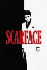 Nonton film Scarface (1983) idlix , lk21, dutafilm, dunia21