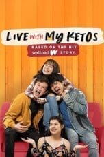 Nonton film Live With My Ketos (2021) idlix , lk21, dutafilm, dunia21