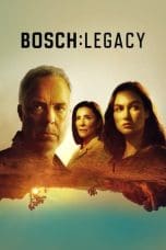 Nonton film Bosch: Legacy Season 2 (2023) idlix , lk21, dutafilm, dunia21