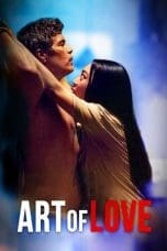 Nonton film Art of Love (2021) idlix , lk21, dutafilm, dunia21