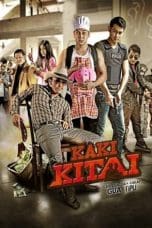 Nonton film Kaki Kitai (2014) idlix , lk21, dutafilm, dunia21