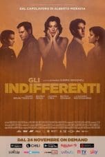 Nonton film The Time of Indifference (2021) idlix , lk21, dutafilm, dunia21