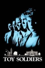 Nonton film Toy Soldiers (1991) idlix , lk21, dutafilm, dunia21