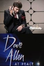 Nonton film Dave Allen at Peace (2018) idlix , lk21, dutafilm, dunia21