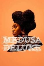 Nonton film Medusa Deluxe (2023) idlix , lk21, dutafilm, dunia21