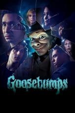 Nonton film Goosebumps Season 1 (2023) idlix , lk21, dutafilm, dunia21