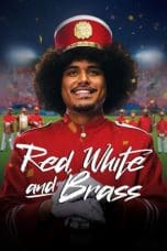 Nonton film Red, White & Brass (2023) idlix , lk21, dutafilm, dunia21