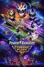 Nonton film Power Rangers: Cosmic Fury  (2023) idlix , lk21, dutafilm, dunia21