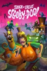 Nonton film Trick or Treat Scooby-Doo! (2022) idlix , lk21, dutafilm, dunia21