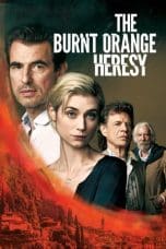 Nonton film The Burnt Orange Heresy (2020) idlix , lk21, dutafilm, dunia21