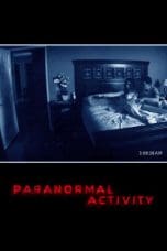 Nonton film Paranormal Activity (2007) idlix , lk21, dutafilm, dunia21