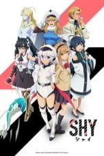 Nonton film SHY (2023) idlix , lk21, dutafilm, dunia21