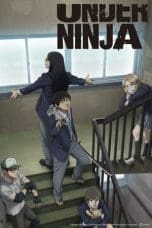 Nonton film UNDER NINJA (2023) idlix , lk21, dutafilm, dunia21