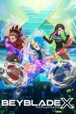 Nonton film Beyblade X (2023) idlix , lk21, dutafilm, dunia21