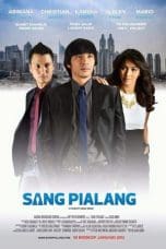 Nonton film Sang Pialang (2013) idlix , lk21, dutafilm, dunia21