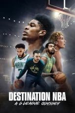 Nonton film Destination NBA: A G League Odyssey (2023) idlix , lk21, dutafilm, dunia21