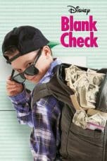 Nonton film Blank Check (1994) idlix , lk21, dutafilm, dunia21