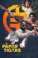 Nonton film The Paper Tigers (2020) idlix , lk21, dutafilm, dunia21