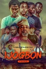 Nonton film Ìjọ̀gbọ̀n (2023) idlix , lk21, dutafilm, dunia21