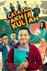 Nonton film Catatan Akhir Kuliah (2015) idlix , lk21, dutafilm, dunia21