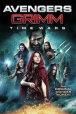 Nonton film Avengers Grimm: Time Wars (2018) idlix , lk21, dutafilm, dunia21