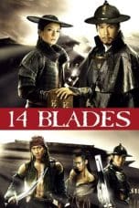 Nonton film 14 Blades (2010) idlix , lk21, dutafilm, dunia21