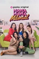 Nonton film Mama Mama Milenial (2021) idlix , lk21, dutafilm, dunia21