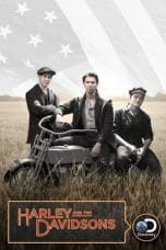 Nonton film Harley and the Davidsons (2016) idlix , lk21, dutafilm, dunia21