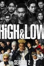 Nonton film HiGH & LOW: The Story of S.W.O.R.D. Season 1-2 (2015-2017) idlix , lk21, dutafilm, dunia21