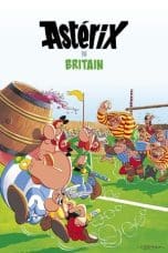 Nonton film Asterix in Britain (1986) idlix , lk21, dutafilm, dunia21