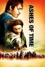 Nonton film Ashes of Time (1994) idlix , lk21, dutafilm, dunia21