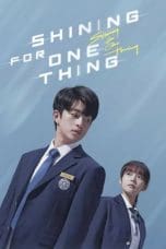 Nonton film Shining For One Thing (2022) idlix , lk21, dutafilm, dunia21