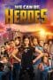 Nonton film We Can Be Heroes (2020) idlix , lk21, dutafilm, dunia21