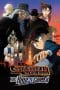 Nonton film Detective Conan: The Raven Chaser (2009) idlix , lk21, dutafilm, dunia21