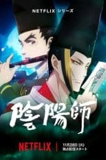 Nonton film Onmyoji (2023) idlix , lk21, dutafilm, dunia21