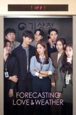 Nonton film Forecasting Love and Weather (2022) idlix , lk21, dutafilm, dunia21