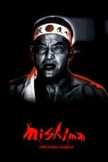 Nonton film Mishima: A Life in Four Chapters (1985) idlix , lk21, dutafilm, dunia21