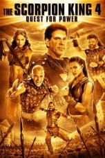 Nonton film The Scorpion King 4: Quest for Power (2015) idlix , lk21, dutafilm, dunia21