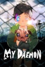 Nonton film My Daemon (2023) idlix , lk21, dutafilm, dunia21