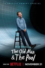 Nonton film Mike Birbiglia: The Old Man and the Pool (2023) idlix , lk21, dutafilm, dunia21