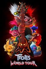 Nonton film Trolls World Tour (2020) idlix , lk21, dutafilm, dunia21