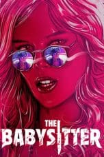 Nonton film The Babysitter (2017) idlix , lk21, dutafilm, dunia21